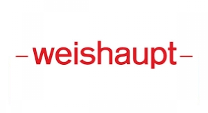 Weishaupt caldaie